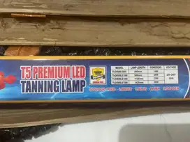 Lampu Sakkai Pro T5 Double 600 memiliki 5 warna