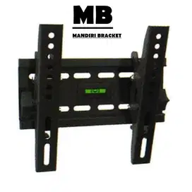 Bracket TV Dinding / WALL BRACKET KENZO KZ-02+pasang JAKARTA BARAT