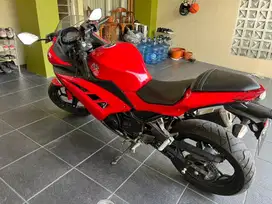 Jual cepat Ninja F1 250