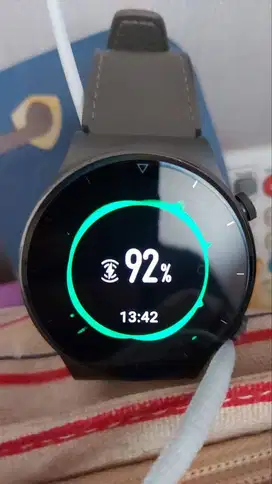 ORIGINAL Huawei GT 2 Pro 46.7mm
