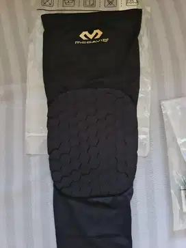 Pelindung lutut Mc david size M