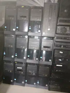 Cpu builup cori3 Cori5  mulus2 segel ORI grnsi1tahun murah Lkp