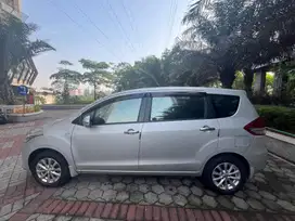 Suzuki Ertiga 2013 Bensin MT GX Silver