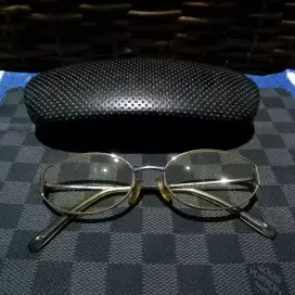 Frame kacamata YSL - Yves Saint Laurent original