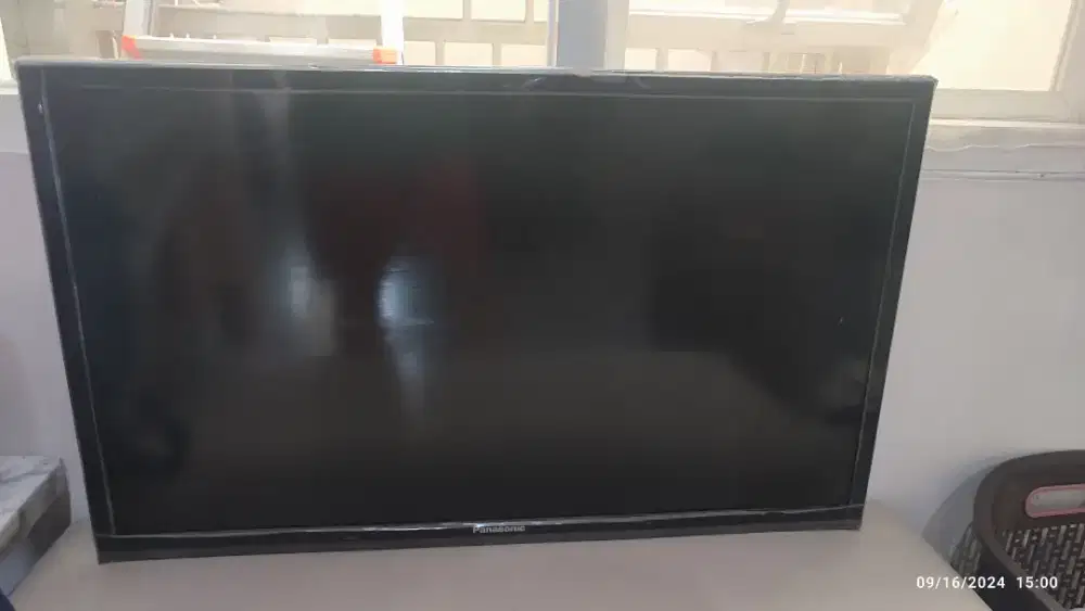Tv panasonic 32 inv