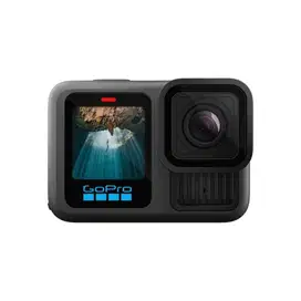 GoPro Hero 13 Black Action Cam Camera Go Pro Hero13 27MP Hypersmooth 6