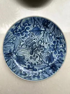 Piring Antik China