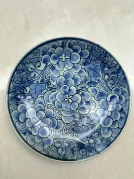 Piring Antik China