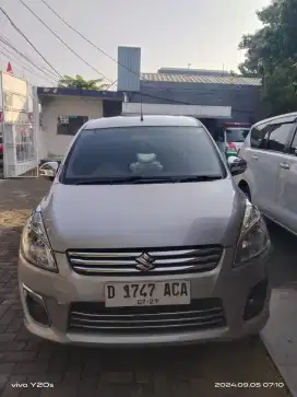 Ertiga setangan dari baru