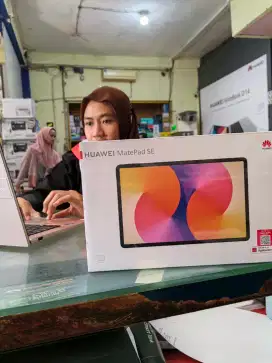 Ready Huawei Matepad SE 11 6+128