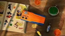 Handphone anime dragon ball