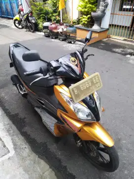 Suzuki skywave fuul orisinil