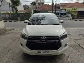 Toyota Kijang Innova Reborn 2.4 G A/T 2015 Ribon Solar Metik 2016