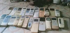 Slhkn plh slh 1 dr remote serba guna  kond spt baru normsl.murah sj
