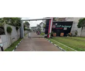 Dijual Murah Rumah SSP Sariwangi Tipe Tertinggi dibawah Pasaran