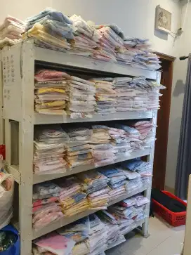 Baju anak import