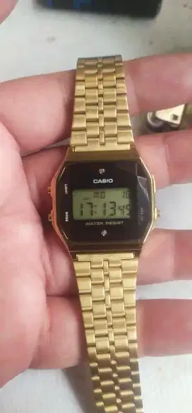 Casio vintage New Old Stok