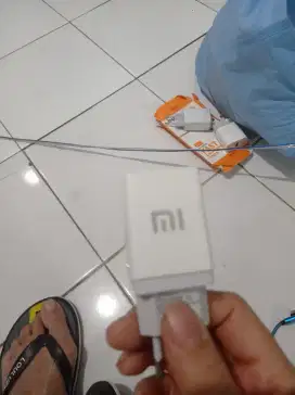 Kepala charger ori xiaomi samsung HP Nexian MI huawei LG