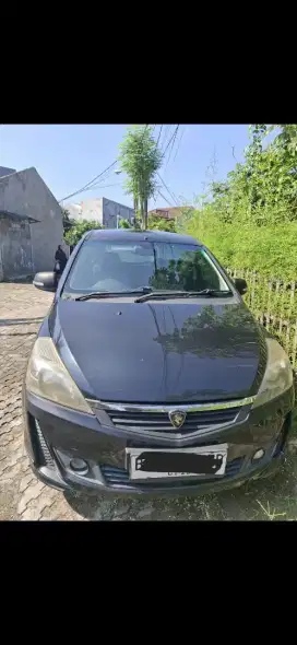 Proton Exora 2014 Bensin