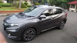 Honda HRV 1,8 ,kaki2 dan rackteer baru, rem brembo, service record