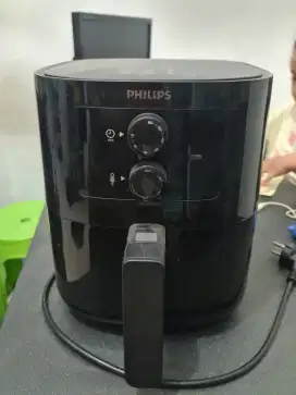 Airfryer Philips