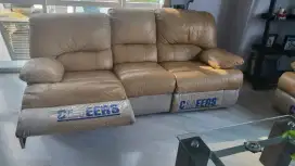 Sofa Set Recliner Informa Cheers Maurice