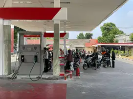 JUAL CEPAT SPBU JAKARTA