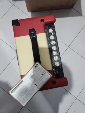 Ampli gitar Istimewa bangetz