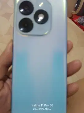 Jual itel s23+ 8+8 256
