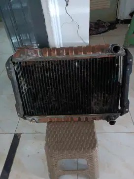 Radiator cerry 1000