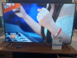 Sharp led smart tv 70inchi