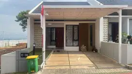 Rumah disewakan Arcamanik Sindanglaya Bulanan Tahunan