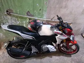 Jual Cepat | Jual Motor Yamaha Vixion 2013