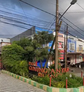 TERMURAH DI KELASNYA!! Puri Gunung Anyar Rungkut Minimalis Terawat