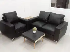 Tukang jok melayani hom service