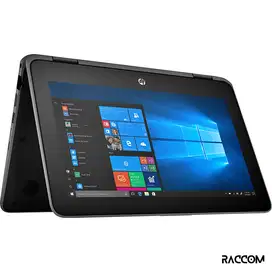 Laptop HP Probook X360 11 G4 EE 8GB/256GB Touchscreen