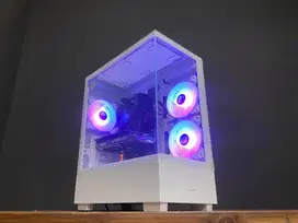PC Gaming Intel Core I5 ft nVidia RTX Hemat Performa mantab