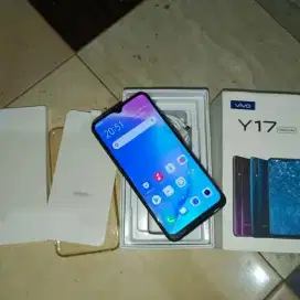 Vivo y17 ram 4/128