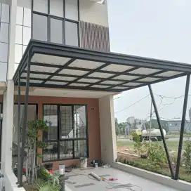Kanopi alderon RS 0026
