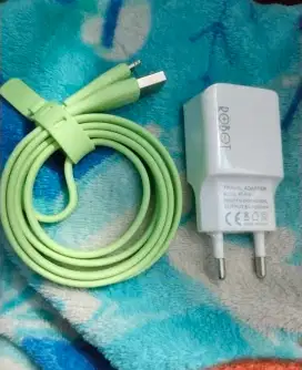 Charger iphone robot
