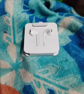 Headset iphone copotan