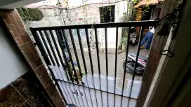 Rumah 2 lantai di kebon pala murah bisa cicil tampa riba