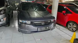 Odyssey honda odyssey matic ada garandia