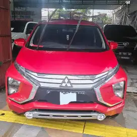 Xpander sport  juga manual