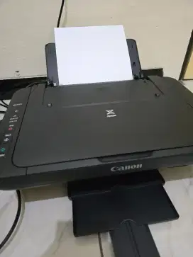 Printer Canon MG2570S