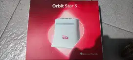 Modem Orbit star 3 telkomsel