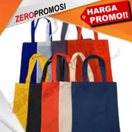 Pabrik Tas Spunbond, Goodie Bag & Tas Belanja Custom