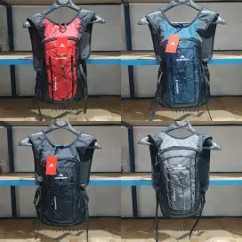 Hydropack 10L tas running vest run trail run