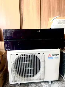 AC Mitsubishi LN10VF Luxury