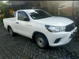 Toyota HILUX 2017 Diesel